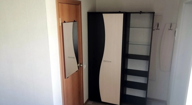 Номер Standard Меблированные комнаты Заветы Ильича