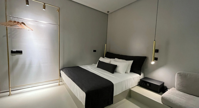 Люкс Deluxe AG Hotels Antalya
