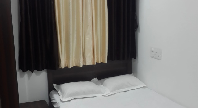 Номер Standard Hotel Holiday Era Opposite Railway Station
