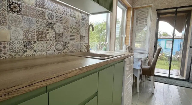 V uyutnom ugolke prirody Private house, Book Vacation Home Asipovichy 