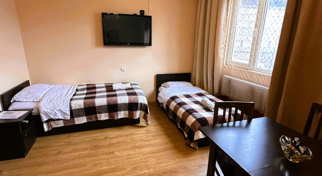 Standard Vierer Familie Zimmer Glori