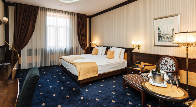 Hotel Europe