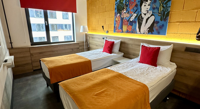 Star Comfort Na Ordzhonikidze Apartments, Rezervovat Apartmán Hotely v Petrohrad s parkováním, Parkování