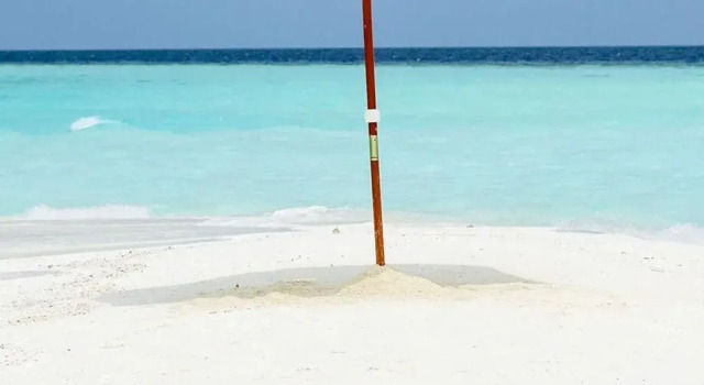 Отель Perla Dhangethi