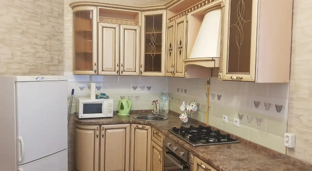 Апартаменты на Гагарина 5/2