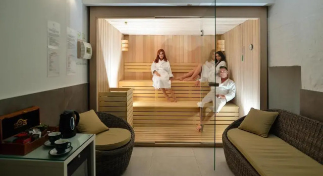 Одноместный номер Economy Отель Belgrade Inn