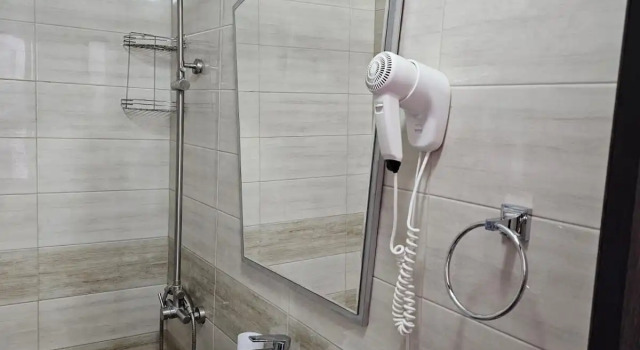 Двухместный номер Standard Отель Априори