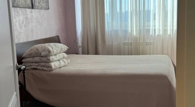 V Putilkovo Flat, Reservar Apartamento Putilkovo Krasnogorsky District