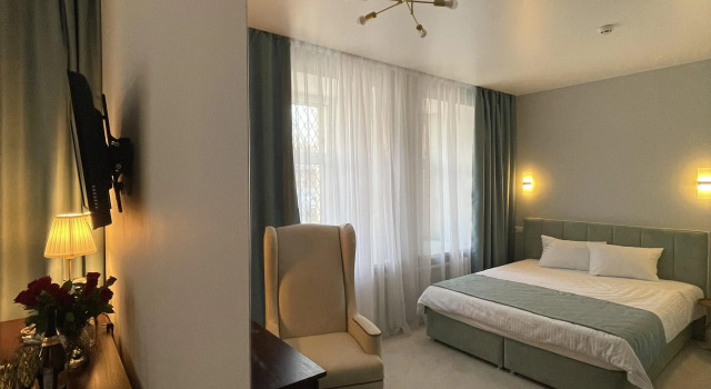 Camera doppia Comfort Gosti Hotel