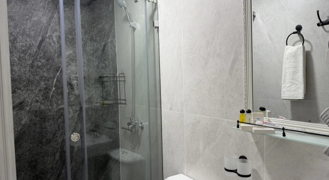 Номер Standard Отель Welcome Inn