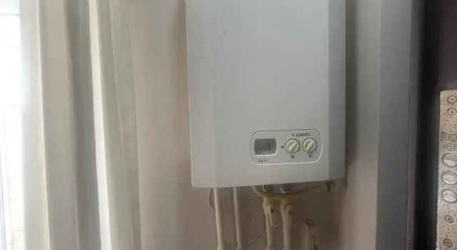 Апартаменты c 1 комнатой с балконом и с красивым видом из окна Апарт-отель Taksim Dora Apart