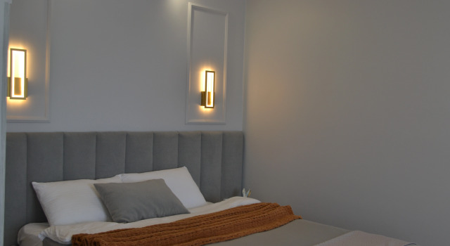 Apartment "Roofs of Uglich" in the very center, Prenota Appartamento Uglich 