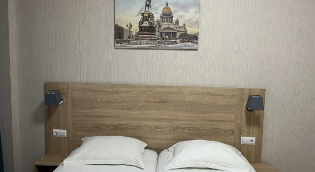 Prime Apartments 5, Book Lejlighed Moskovskiy district Sankt Petersborg