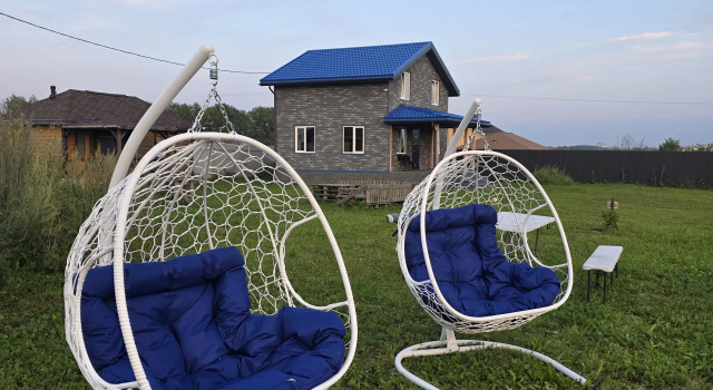 Private house Kottedzh, Prenota Casa vacanze Suzdal 