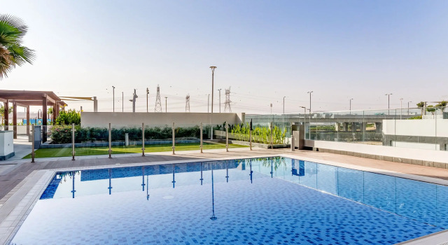 Апарт-отель Globalstay Azizi Riviera 40 Apartments, Забронировать Апартаменты/квартира Дубай Эмират Дубай, рядом с Дубайский аквариум