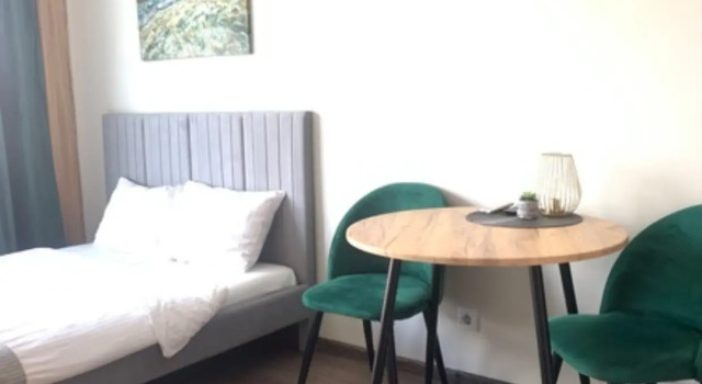 Bon home Flat, Rezervovat Apartmán Hotely v ZAO Area s parkováním, Parkování