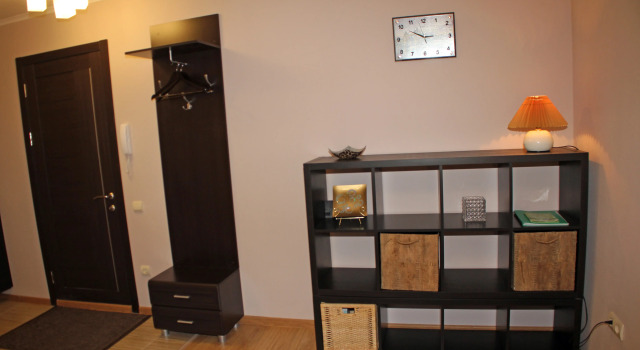 Apartamenty "Oborina 65" Flat, Book Lejlighed Billige hoteller i Lisva