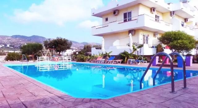 Sea Harmony, Prenota Locanda Mini-hotel a Rodi, Locanda