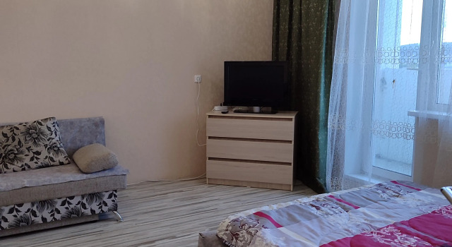B.Khmelnitskogo, 50 Flat, Réserver Appartement Miass 
