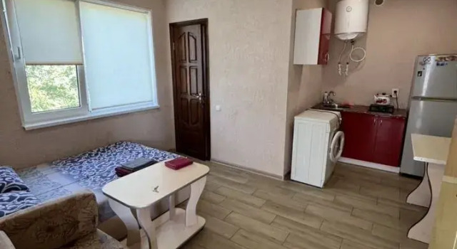 Na Gromova, 19 2 Flat, Rezervovat Apartmán Sevastopol 