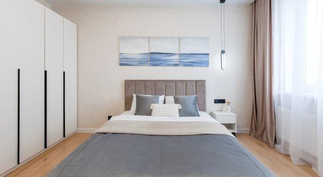 V Tsentre goroda okolo Avtovokzala Apartments, Prenota Appartamento Hotel a Samara con parcheggio, Parcheggio