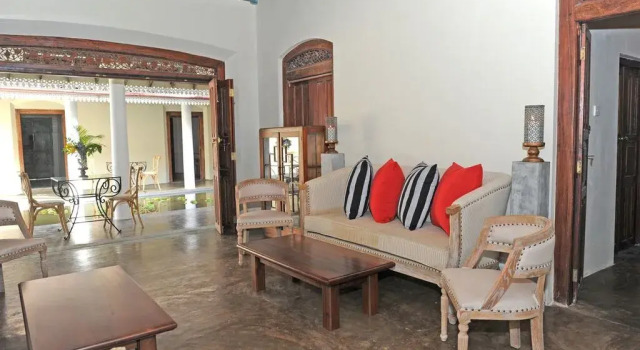Foozoo Mantra Weligama, Забронировать Вилла Виллы Велигама, рядом с Kushtarajagala, Вилла