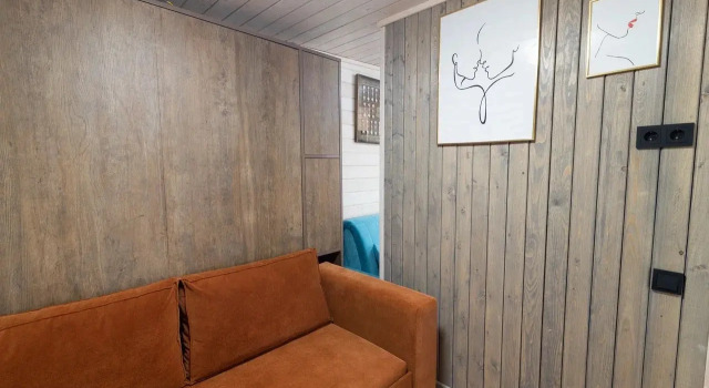 Коттедж Частный Дом Champion House Dacha