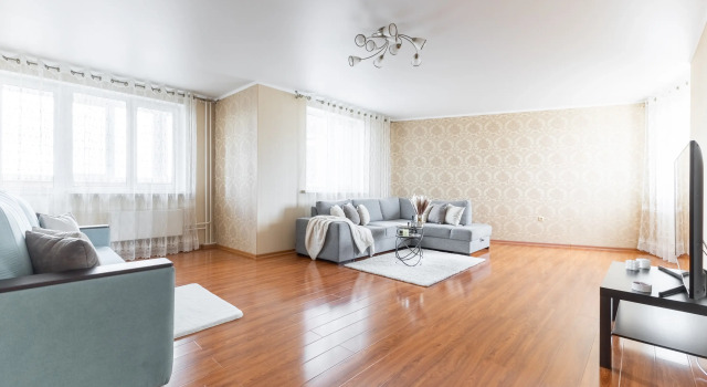 Apartments na 10 Gostey, Prenota Appartamento Hotel a Tatarstan con parcheggio, Parcheggio