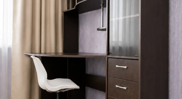 Four Seasons v Centre with coffemachine - Distancionnyj Zaezd Apartments, Réserver Appartement Novy Ourengoï 