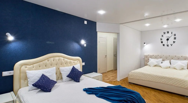 U metro Prospekt Pobedy Apartments, Prenota Appartamento Hotel economici a Tatarstan