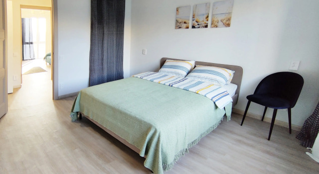 Na Naberezhnoy Flat, Book Apartment Kaliningrad Kaliningrad Region