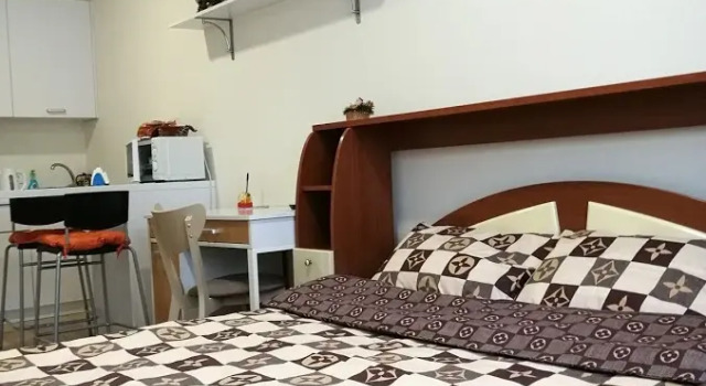 Апартаменты Берестейська