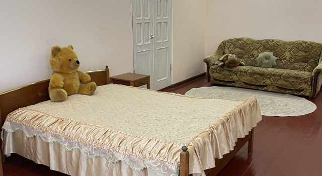 Appartamento Amra Guest house