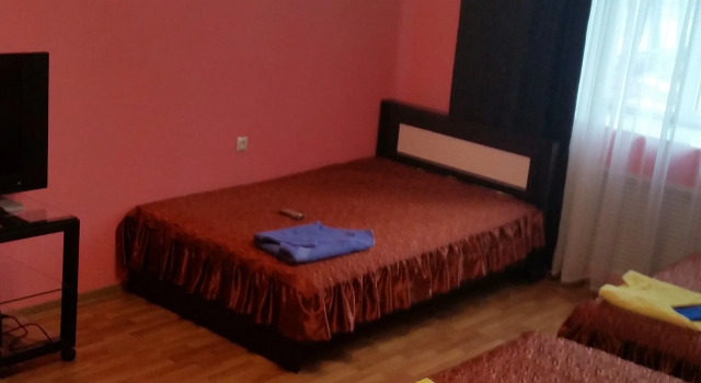 Номер Comfort Мотель Чаглаян