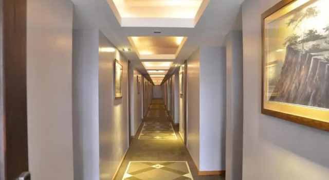 Ngong Hills Hotel, Book Hotel Nairobi Nairobi, nær Yaya Centre