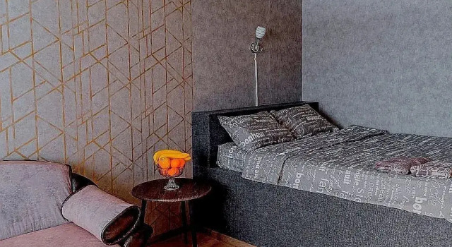Dlya Pomanticheskogo Vechera Flat, Rezerwuj Apartament Hotele w Central Russia z parkingiem, Parking