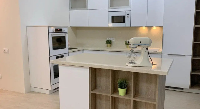 Na Chernyakhovskogo Apartments, Réserver Appartement Hôtels à SAO Area avec parking, Parking