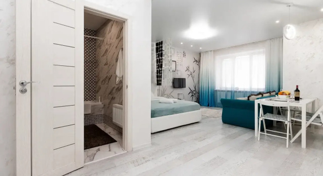 Blue Lagune Apartments 1, Book Apartment Zelenogradsk 