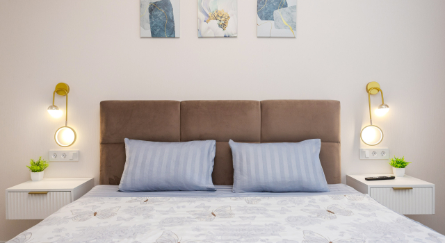 Odnokomnatnaya 44 M² 7/8 Etazh  Flat, Book Apartment Kaliningrad Kaliningrad Region