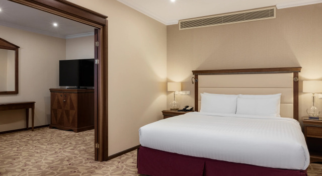 Suite doppia Safmar Avrora Luxe (Ex. Marriott Royal Aurora)