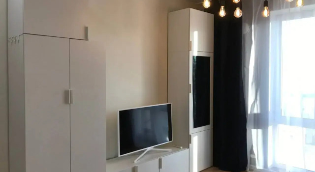 Квартира City Loft