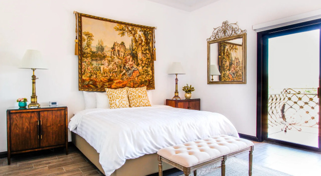 Villa Toscana Culture Boutique By Rotamundos Hotel, Boek Boutique Hotel 5-sterren hotels in Sonora, 5*