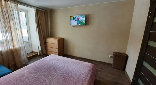 Квартира на Проспекте Космонавтов 92