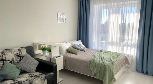 Na Pionerskoy Apartments, Rezervovat Apartmán Hotely v Petrohrad s parkováním, Parkování