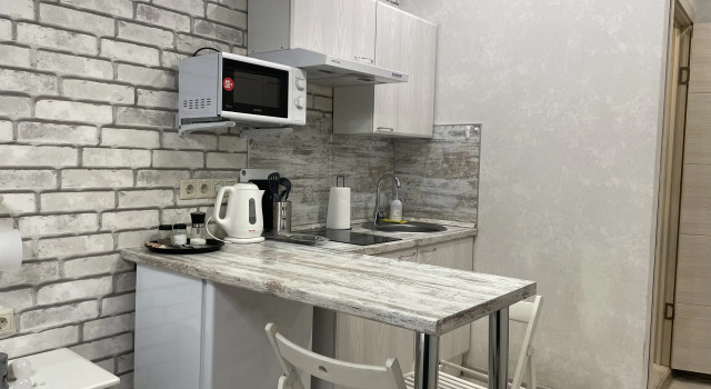 Soulrus Savsiti3 Apartments, Book Apartment Cheap Hotels in Moscow, near Dmitrovskaya