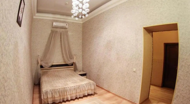 Двухместный номер Comfort Отель Астерия