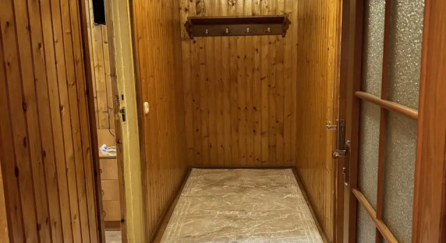 Двухместный номер Комфорт с балконом и с красивым видом из окна Отель Загородный Лотос
