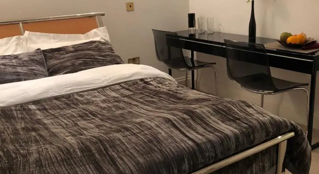 Номер Standard Гостевой Дом Status House London
