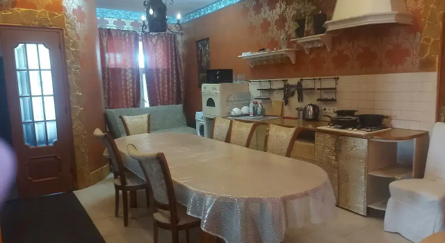 Дом Villa Levkovo Village