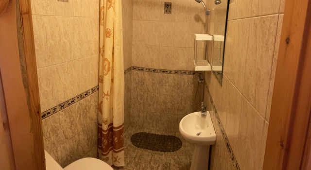 Номер Standard Guest House on Ulitsa Kirova
